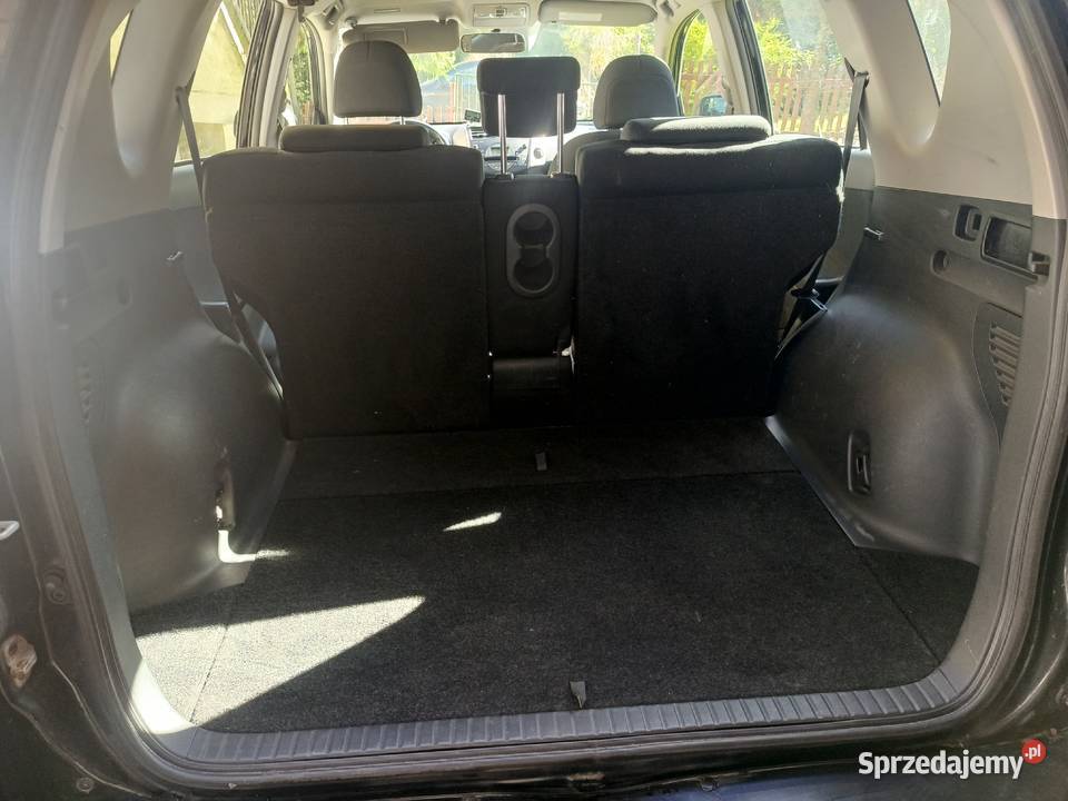 Toyota RAV4 2008 sprzedam