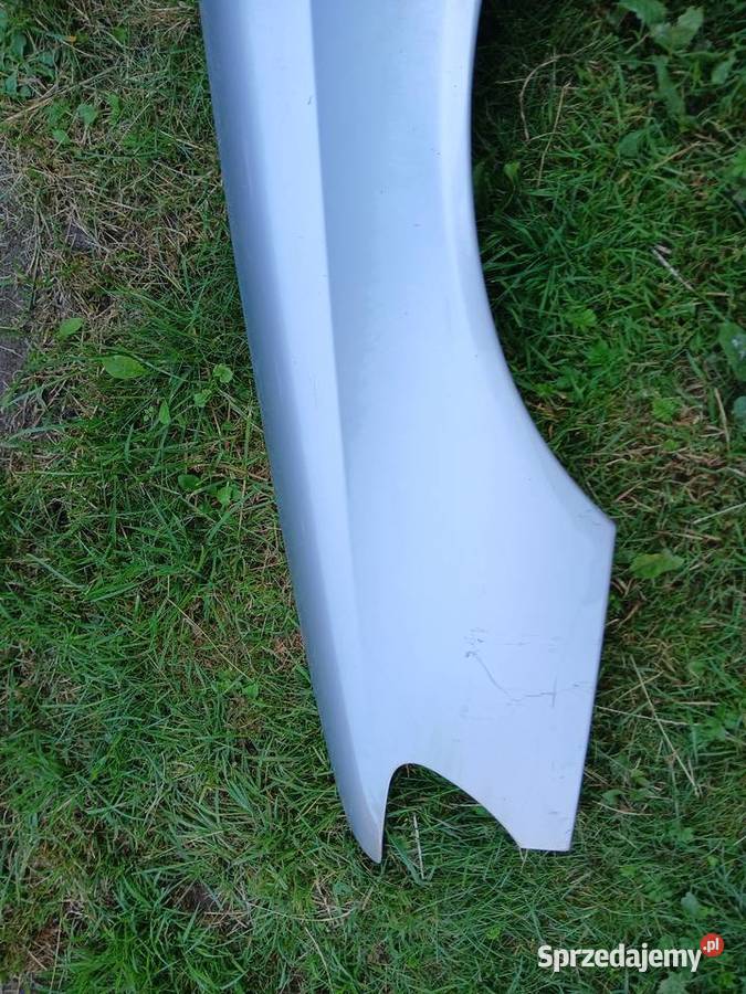 Peugeot 406 20 HDI lift kombii błotnik lewy Radymno