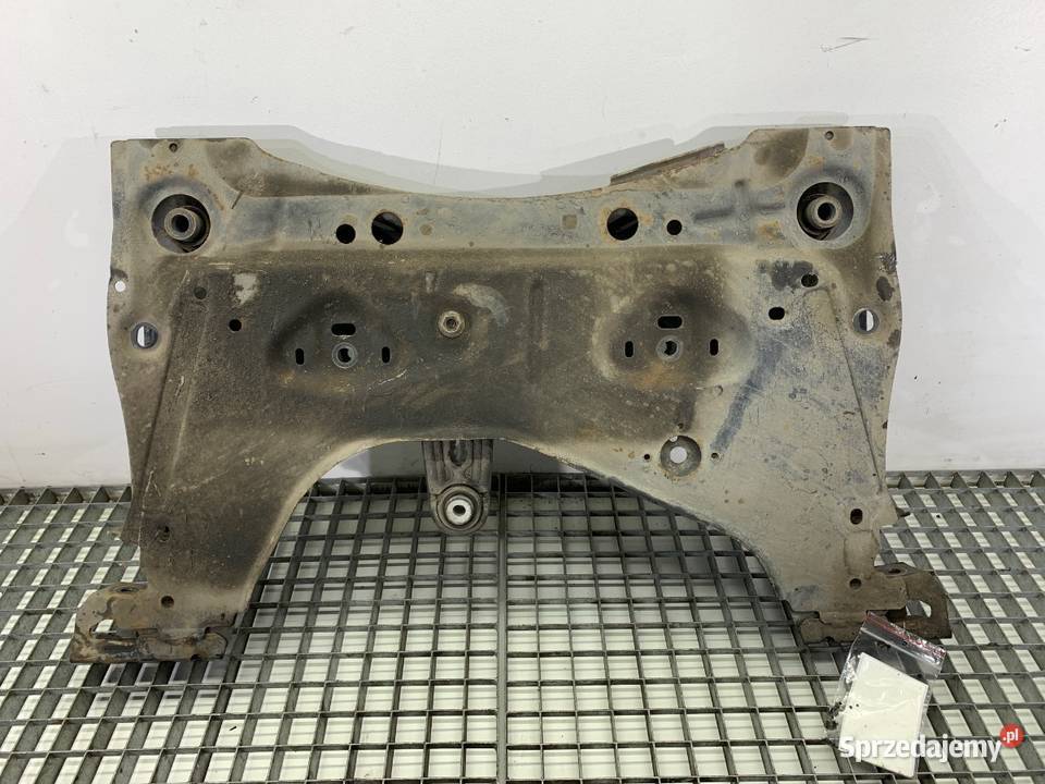 BELKA POD SILNIK NISSAN NOTE E11 14 88 SANKI