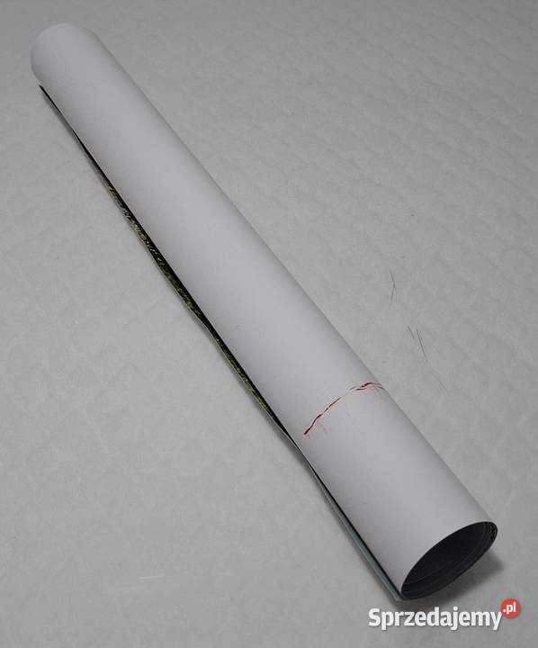 Plakat Rosomak 70 lat PGZ Siemianowice Śląskie Czeladź sprzedam