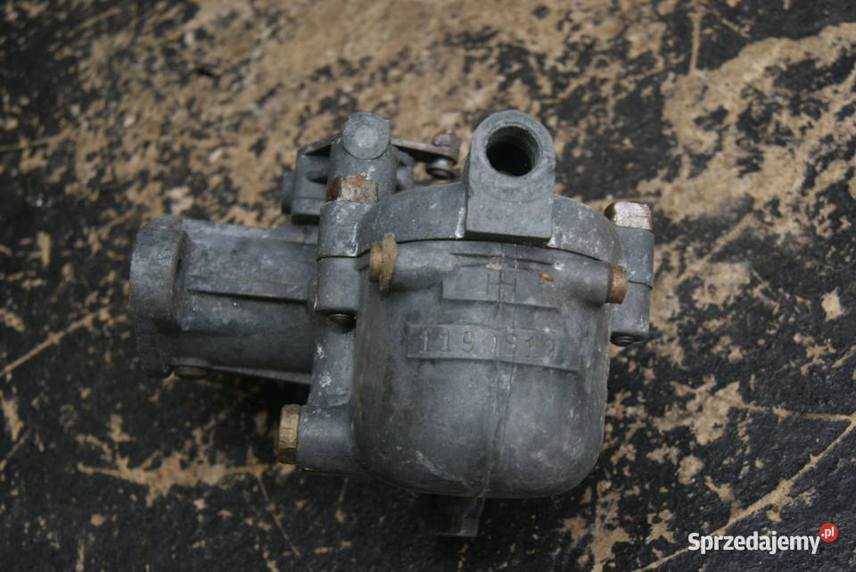 GAŻNIK SOLEX 30 BFL MERCEDES ZUNDAPP OPEL FIAT Rybnik sprzedam