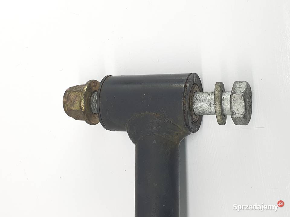 Wahacz Prawy Gorny SkiDoo MX Z Renegade X 800 Łódź sprzedam