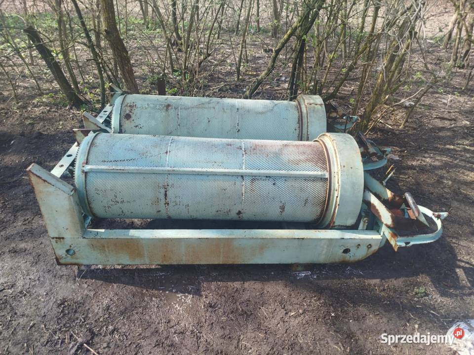 Petkus Gigant K 531 nieuszkodzony Sortowniki Tomaszów Lubelski sprzedam