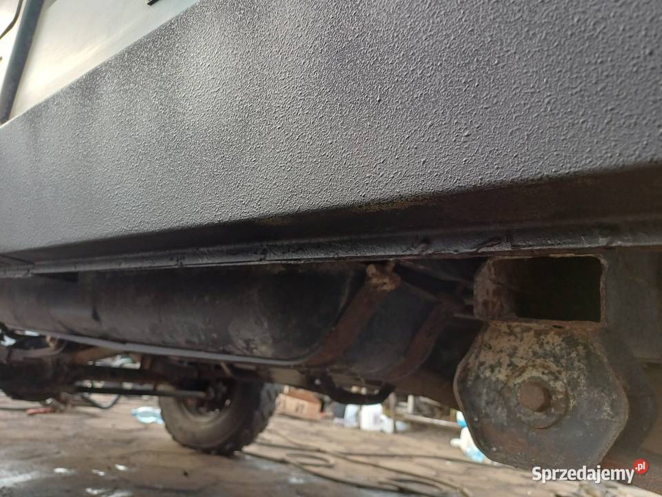 Honker 2000 24 andoria turbo 9os 1km Poznań sprzedam