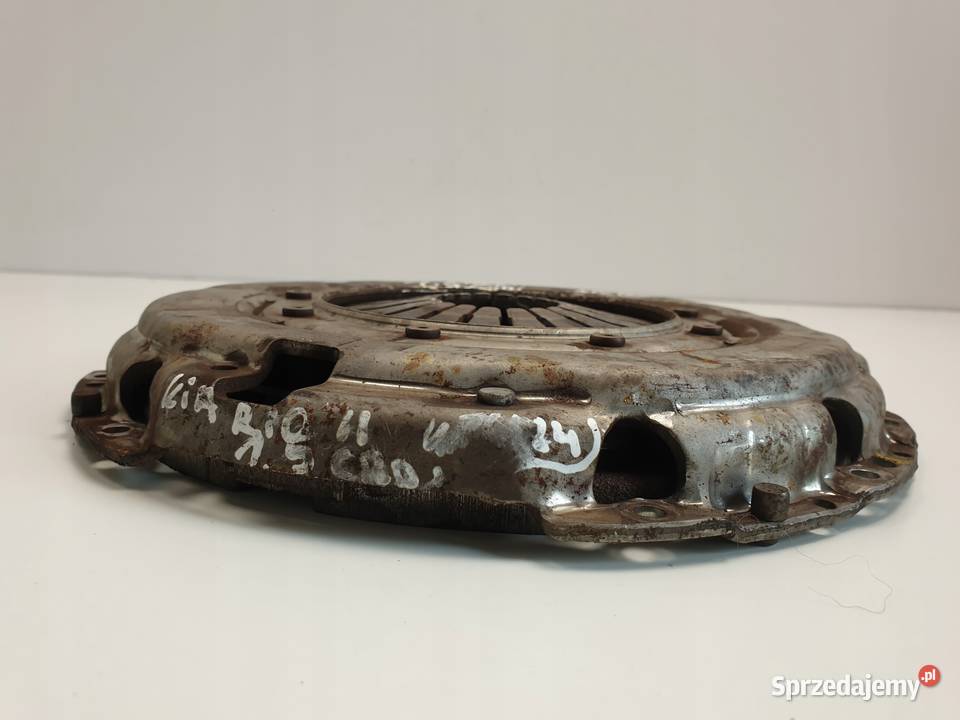 SPRZĘGŁO KOMPLETNE Kia Rio II 15 CRDI komplet Chełm sprzedam