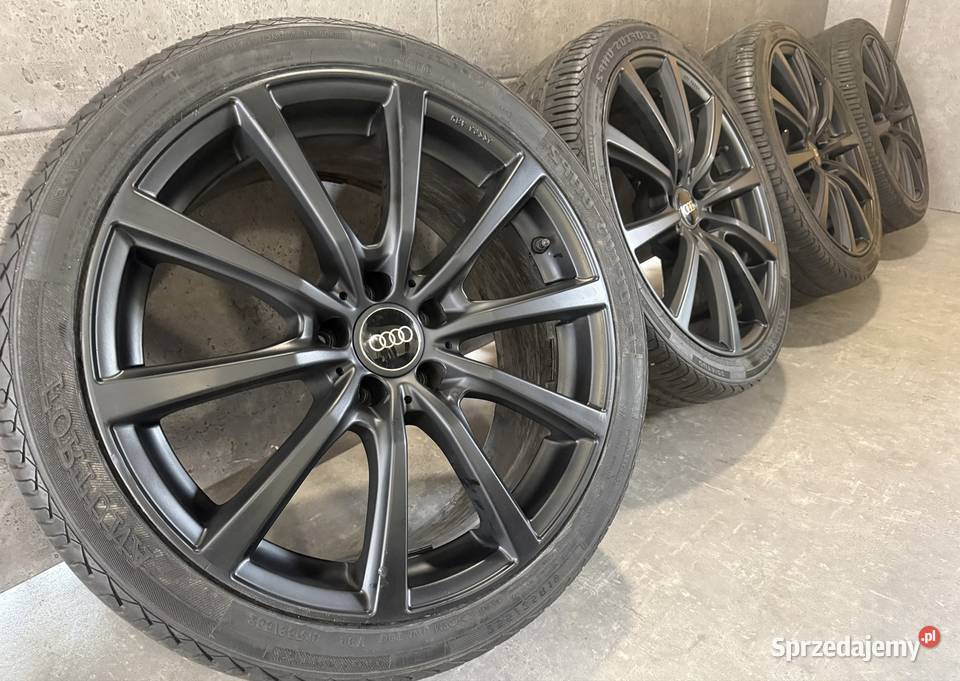 19 Audi A4 A5 A6 A7 Mercedes w213 VW Passat