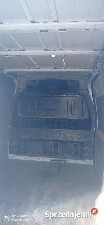 Sprzedam Ford Transit Samochody dostawcze łódzkie Sieradz