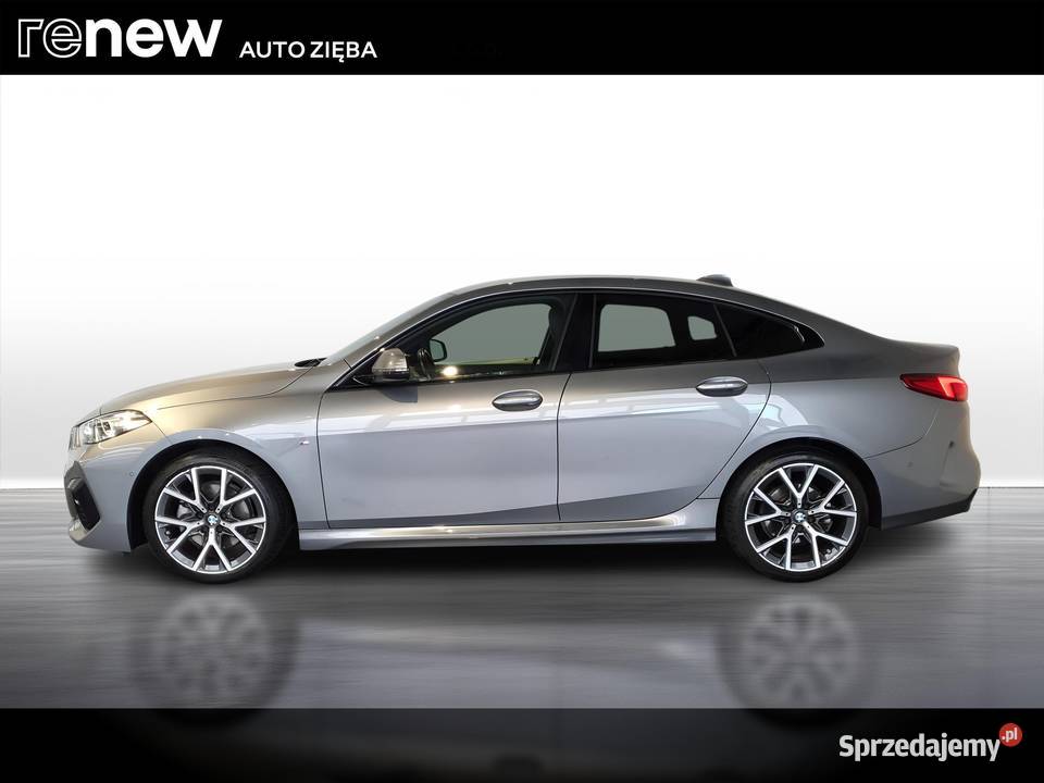 BMW Seria 2 Gran Coupe F44 218i M Sport sprzedam