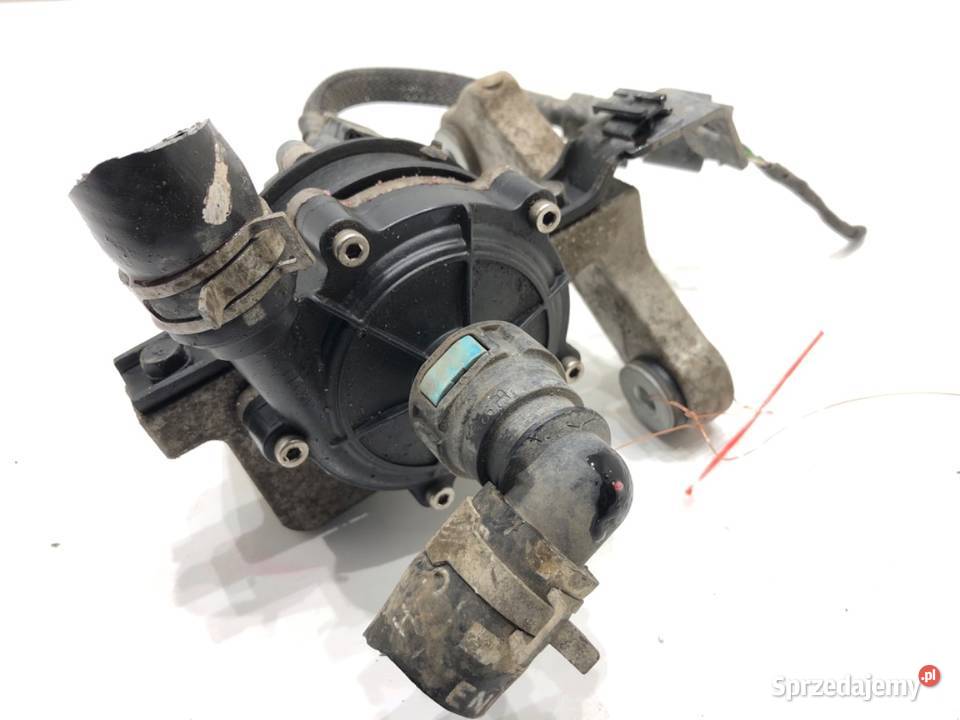 DODATKOWA POMPA WODY HYUNDAI TUCSON 251602MHX1 osobowe