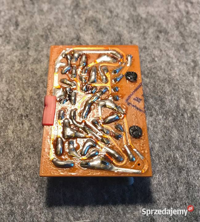 MSH 101 płytka nagrywania Części i akcesoria Lublin