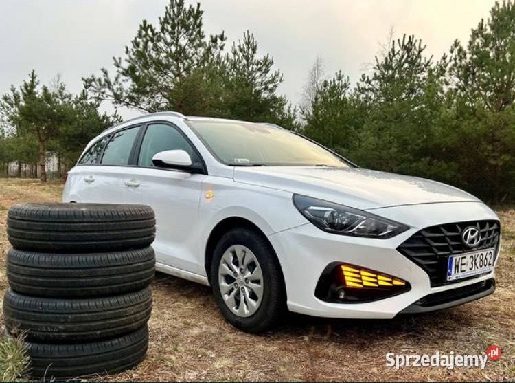 Hyundai i30 Wyszków