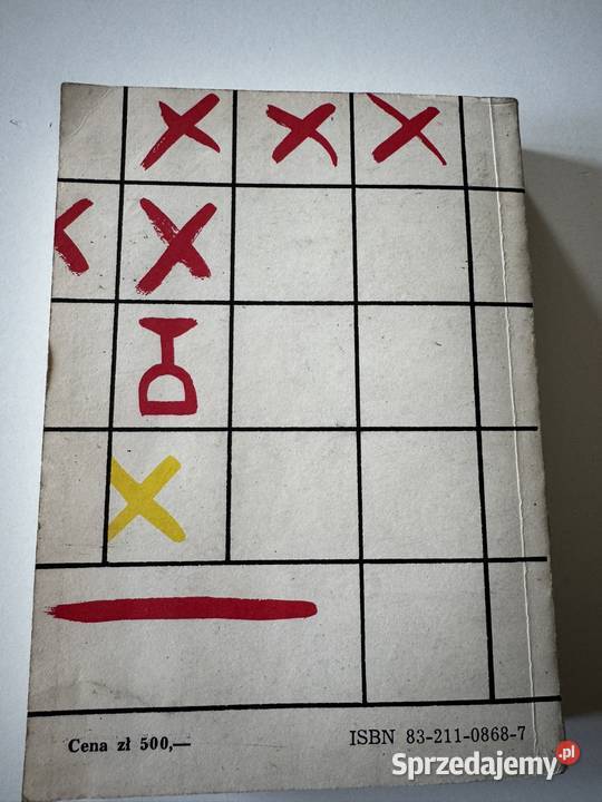 Nie piję Dick Selvig Don Riley wielkopolskie Poznań