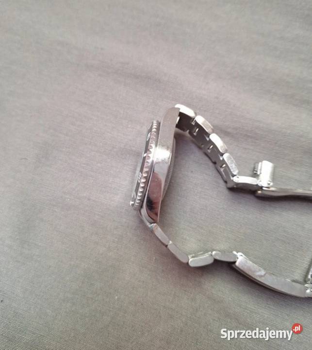 Rolex Submariner No Date Lubin