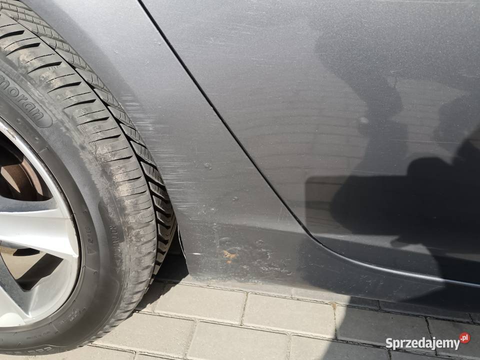 Opel Insignia kombi 20 Cdti 130 manual 6 biegów Lębork
