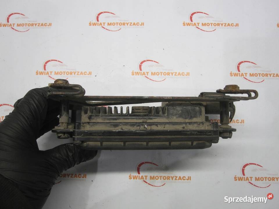 VOLVO V40 II radar czujnik moduł Distronic osobowe świętokrzyskie Kielce