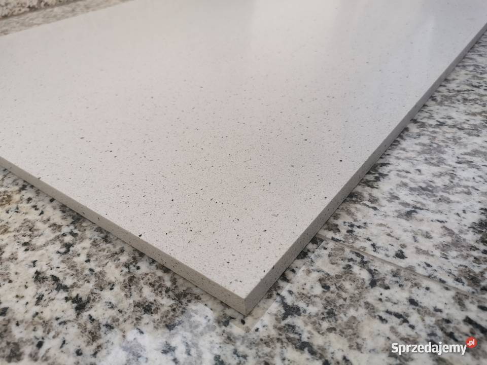 Spiek kwarcowy 60x60x12 mat Przemyśl