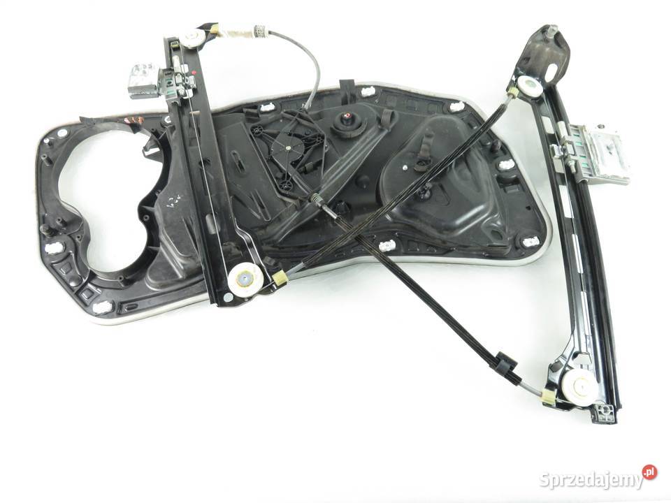 PODNOŚNIK SZYBY PRAWY PRZEDNI VW CC 3C0959792C