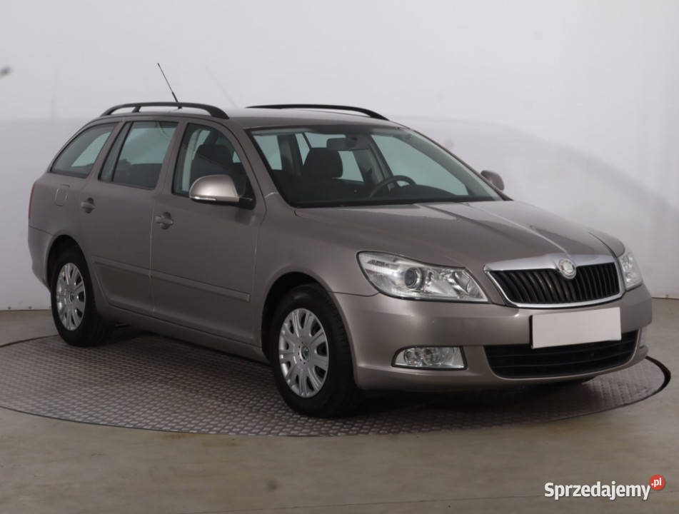 Skoda Octavia 14 TSI Rok produkcji 2010 sprzedam