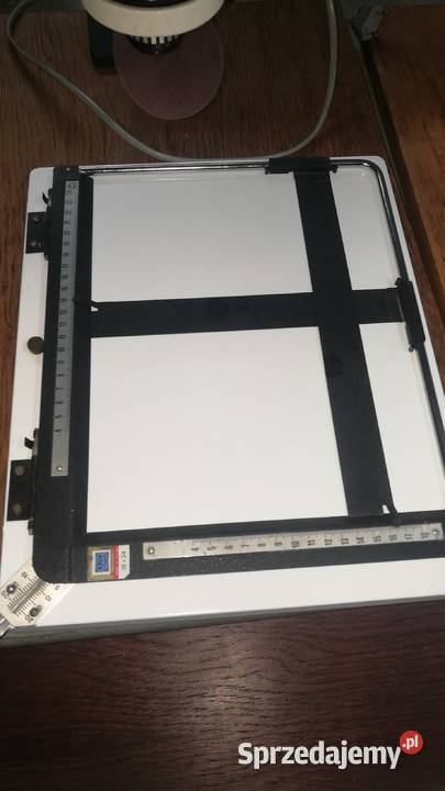 Zestaw do obróbki fotografii Akcesoria Skarżysko-Kamienna