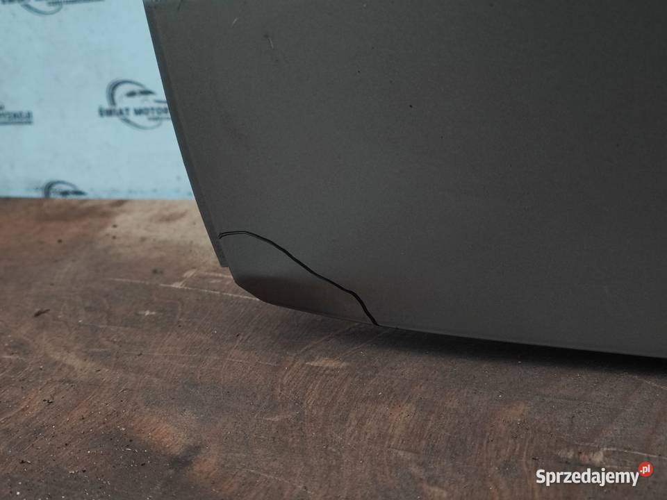 VOLKSWAGEN UP 15r drzwi lewe tył Karoseria świętokrzyskie