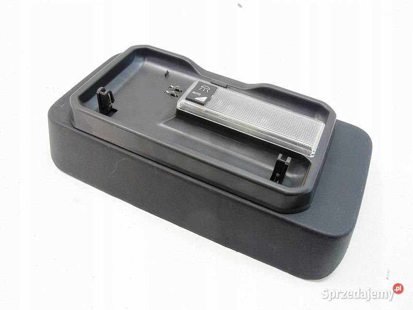 Lampka oświetlenia kabiny Fiat Doblo II osobowe