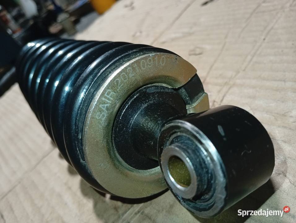 Amortyzator przód Quad Hisun 700 Hsun Strzyżów