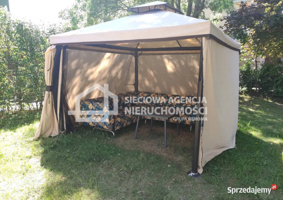 Lokal Łeba 1210m2 1210m2