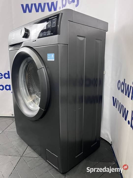 Pralka ELECTROLUX EW6SN306SPX SensiCare 600 6