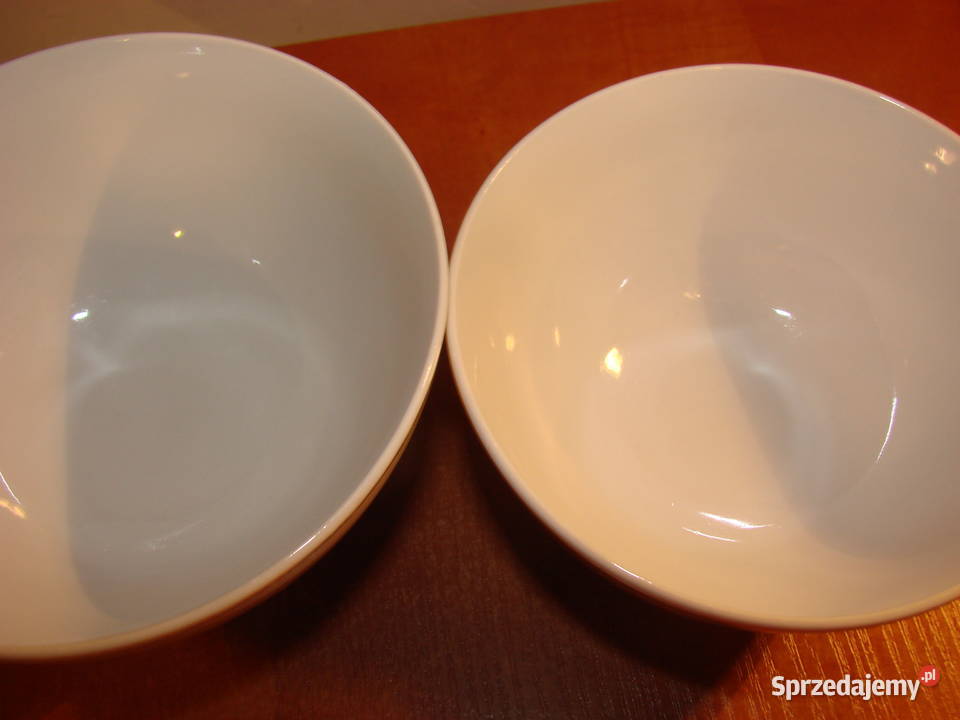 porcelanowe chińskie miseczki