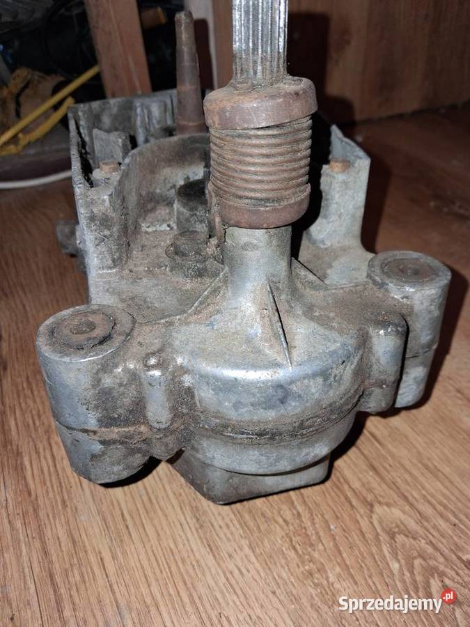 Silnik romet dezamet predom 023 205 motorynka Silniki