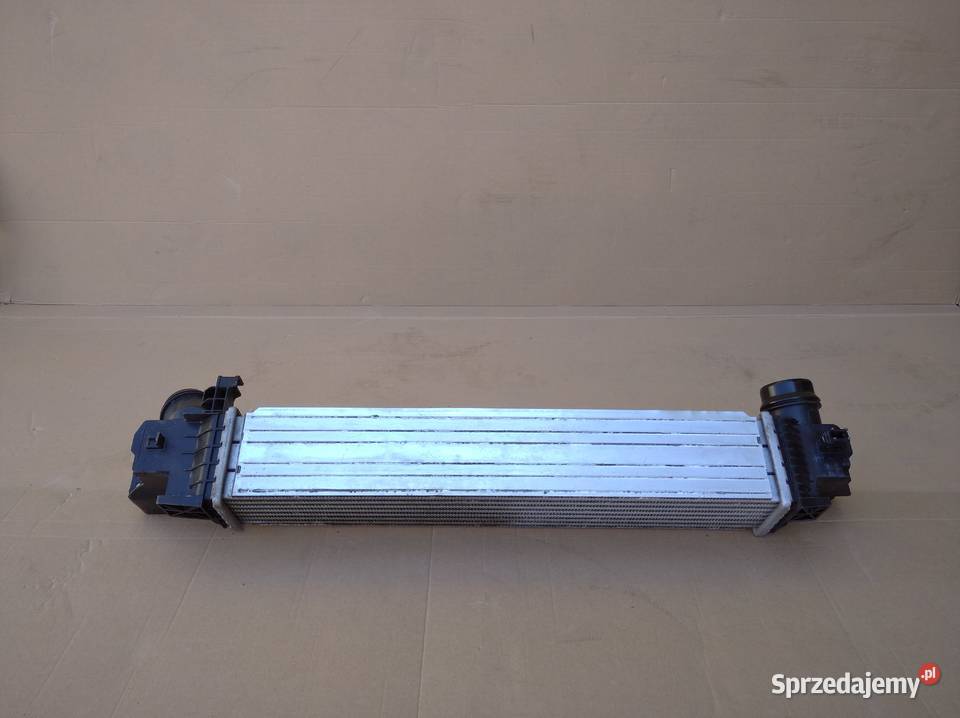 BMW Mini F39 F40 F45 F46 F48 F54 F55 F56 F57 F60 chłodnice sprzedam