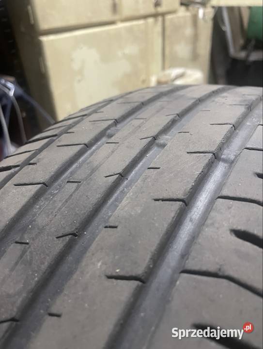 Falken ziex ze310 22565R17 2 Lubasz