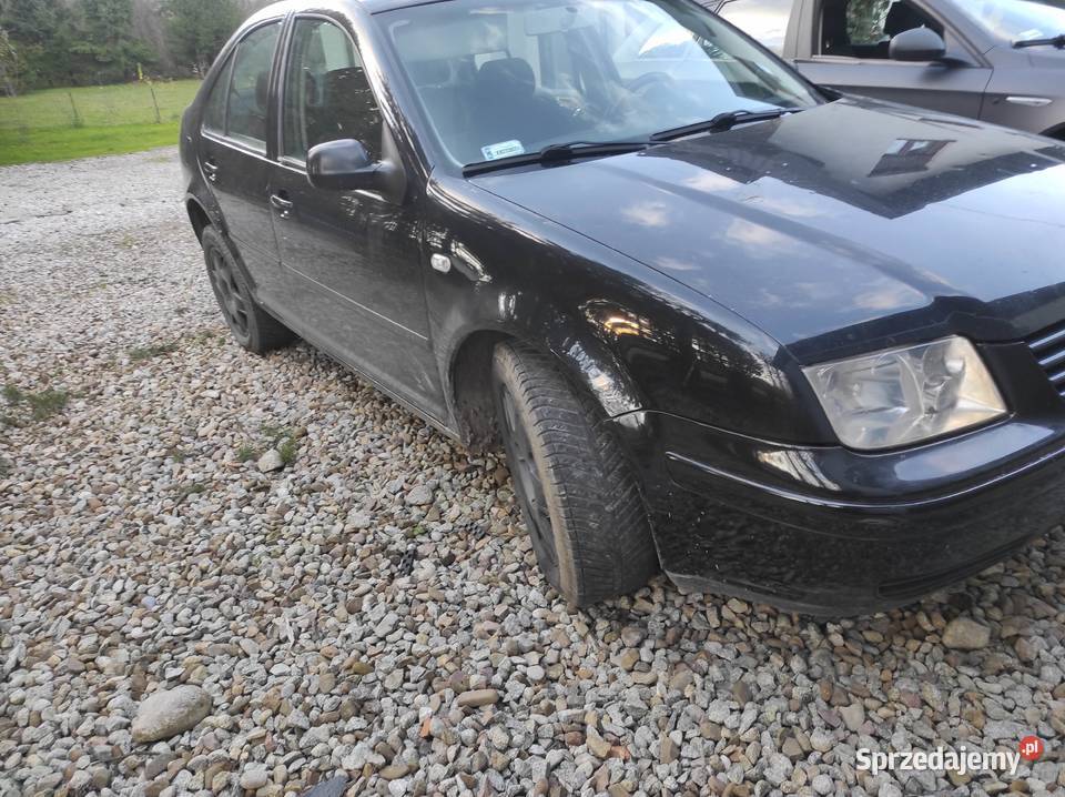 VW bora 4motio 4x4 Stare Bystre