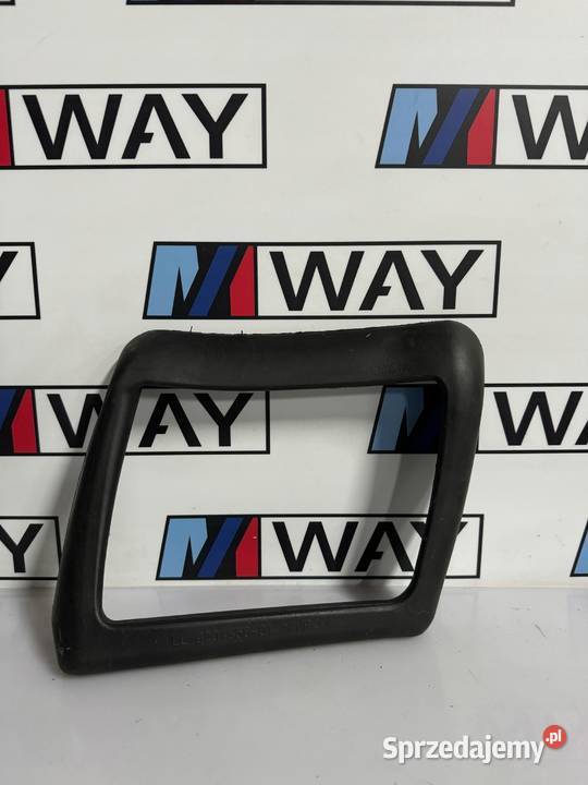 BMW F10 F11 USZCZELKA RAMKA HEAD UP HUD EUROPA