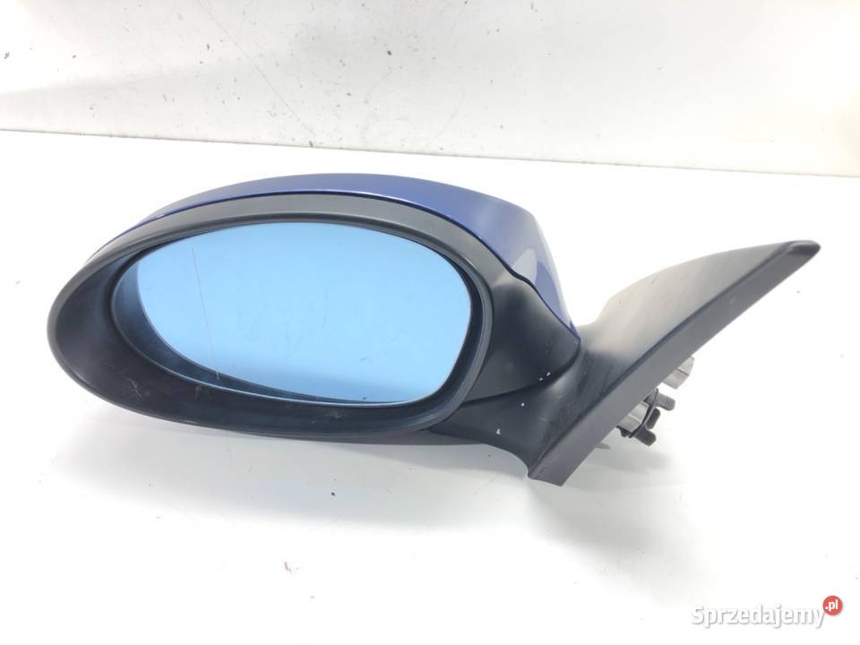 LUSTERKO LEWY BMW E92 SportowyCoupe 0513