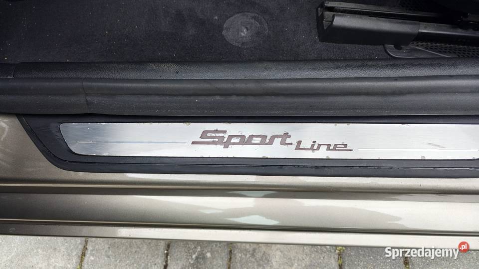 Sprzedam BMW 520 D G31 Słupsk