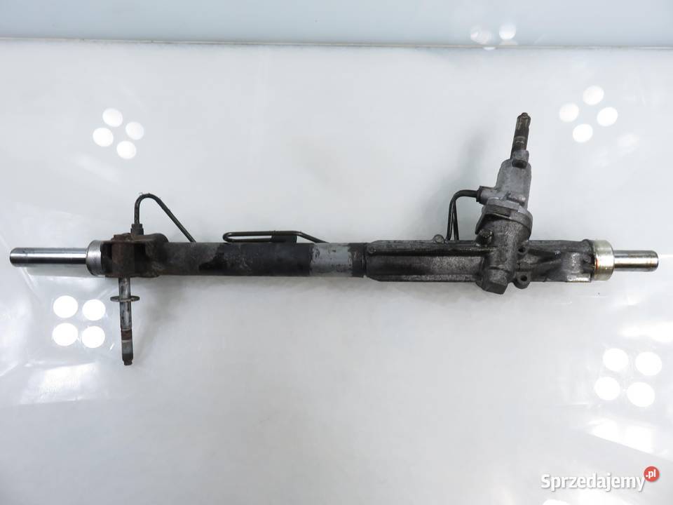 MAGLOWNICA PEUGEOT 407 6D D2X6G Przekładnie kierownicze