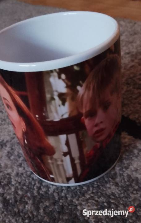 Kubek ceramiczny nowy Czarnocin