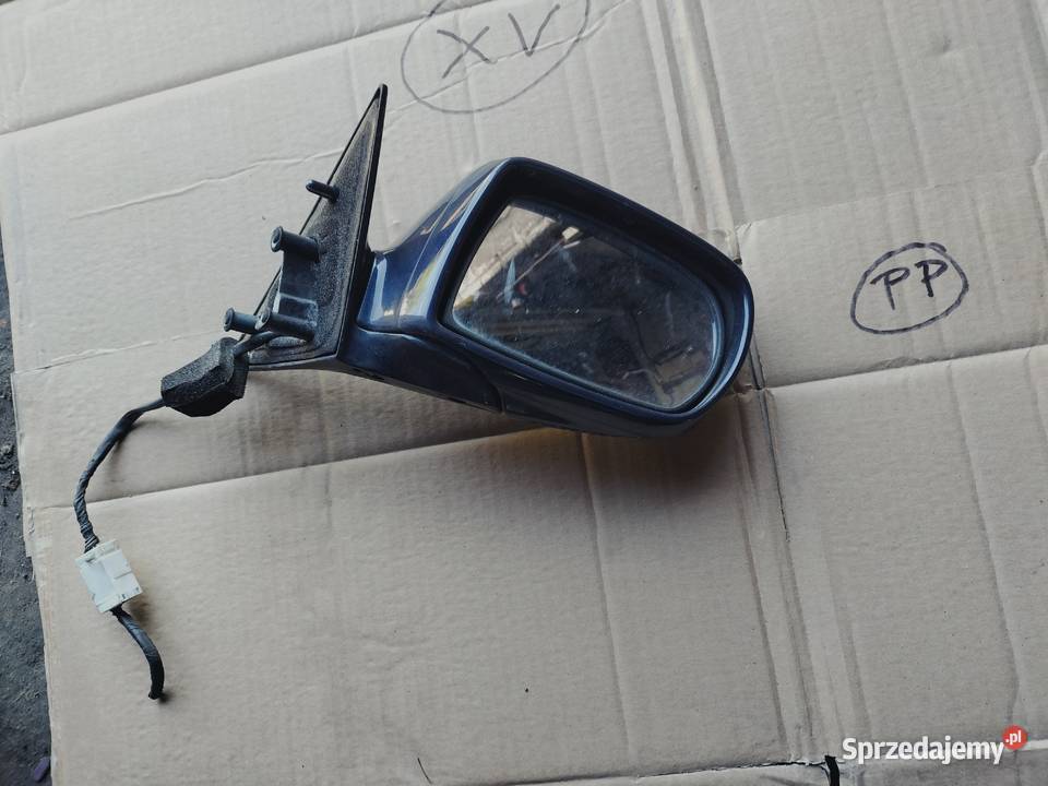 LUSTERKO BOCZNE PRAWE Mazda Xedos lusterka zewnętrzne Kamień-Kolonia