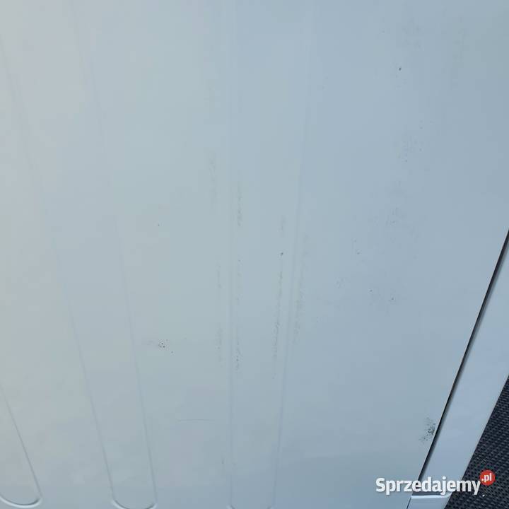 Zmywarka Sharp QWDX41F47EW wolnostojąca z klamką Częstochowa