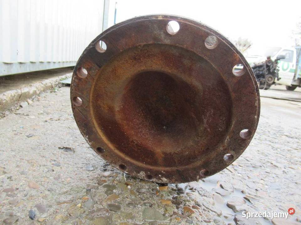 WAŁ NAPĘDOWY VOLVO FL10 8598 96 275284 ciężarowe Wały napędowe podkarpackie