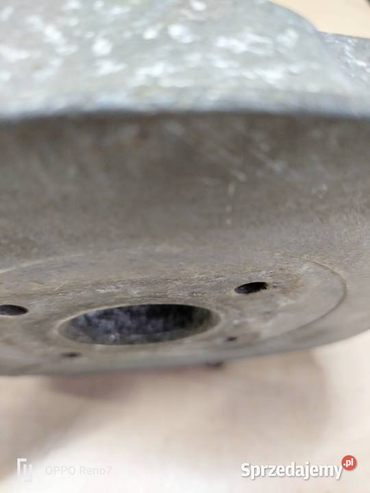 Głowica WSK SHL WFM Łubno