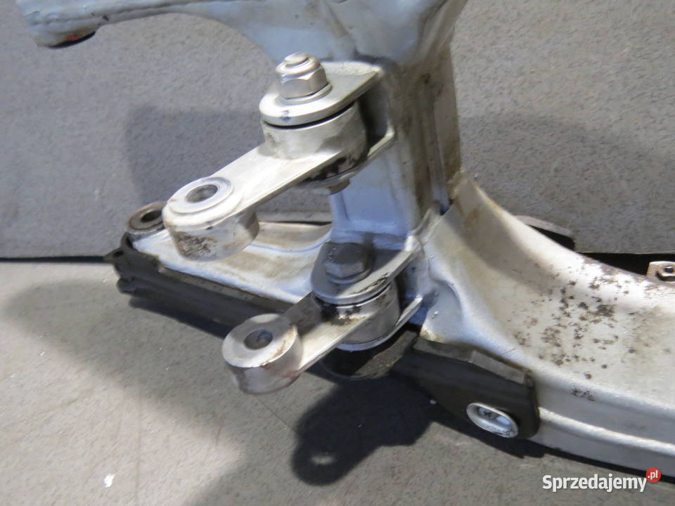 BMW F650 F 650 1998 98 ROTAx wahacz mocowanie mazowieckie