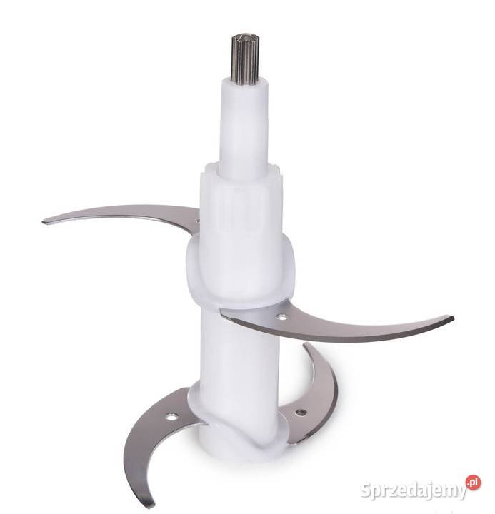 MAXISIEKACZ 25 LITRA wielofunkcyjny rozdrabniacz Warszawa