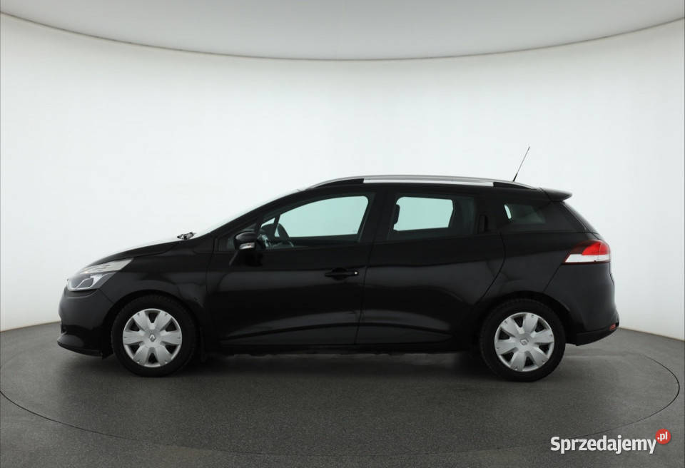 Renault Clio 09 TCe mazowieckie Piaseczno sprzedam