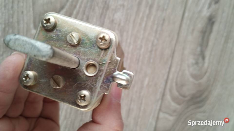 wkładka bezpiecznikowa Poznań