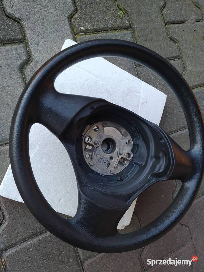 Kierownica BMW 1 lift E87 super stan opolskie sprzedam