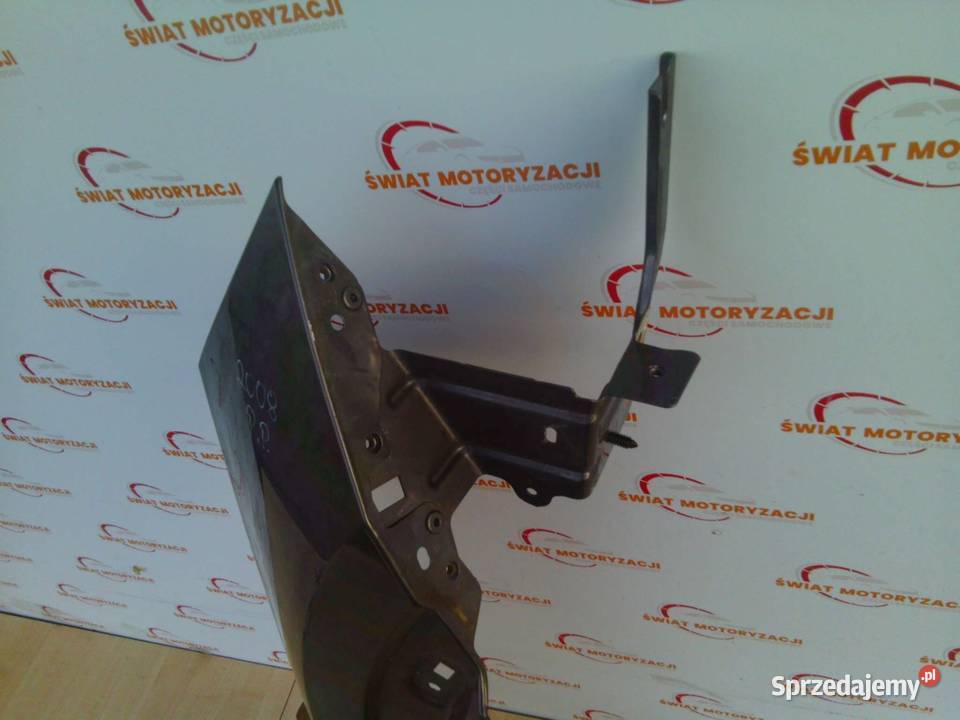 PEUGEOT 2008 II 22r błotnik prawy przód