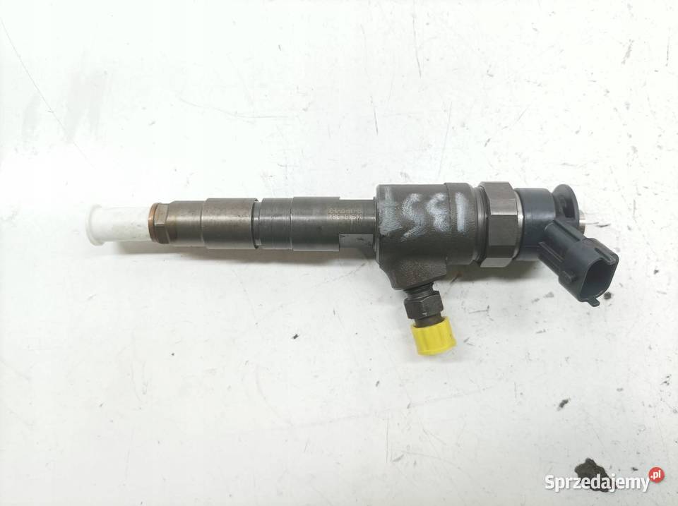 WTRYSKIWACZ 0445110489 15 TDCI ECOBLUE Ford