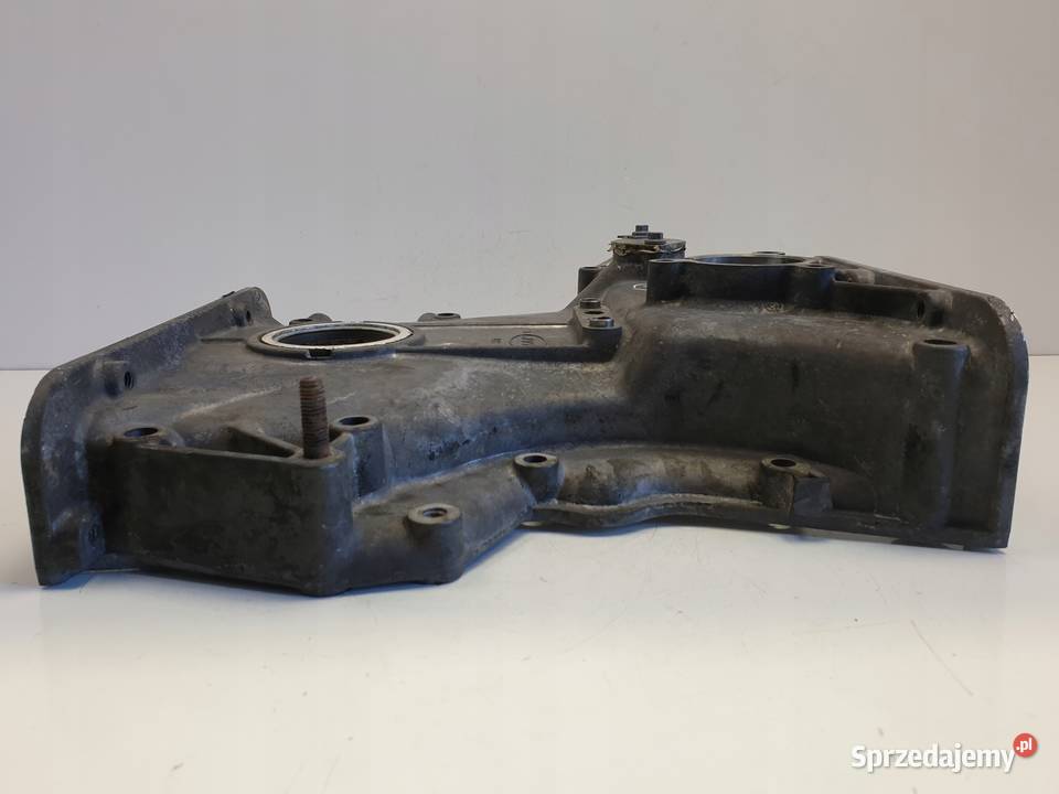 Jaguar XJ VI X308 40 R6 OBUDOWA ROZRZĄDU osłona osobowe Rudka